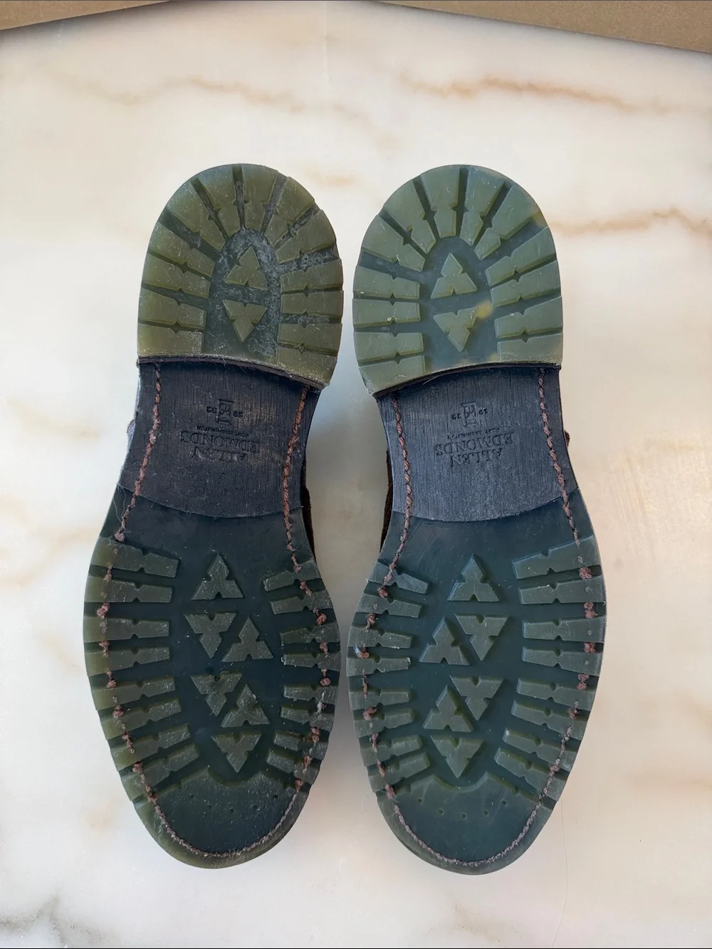 Allen Edmonds 